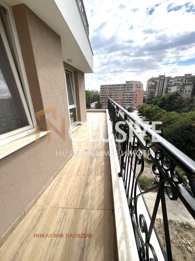 In vendita  Studio Plovdiv , Kiuchuk Parig , 61 mq | 25190026 - Immagine [8]