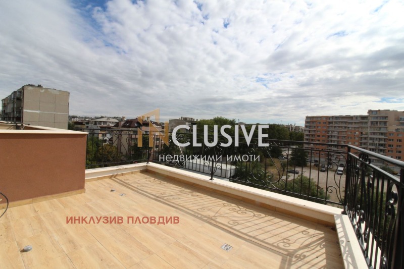 À vendre  Studio Plovdiv , Kyutchouk Parij , 61 m² | 25190026 - image [3]