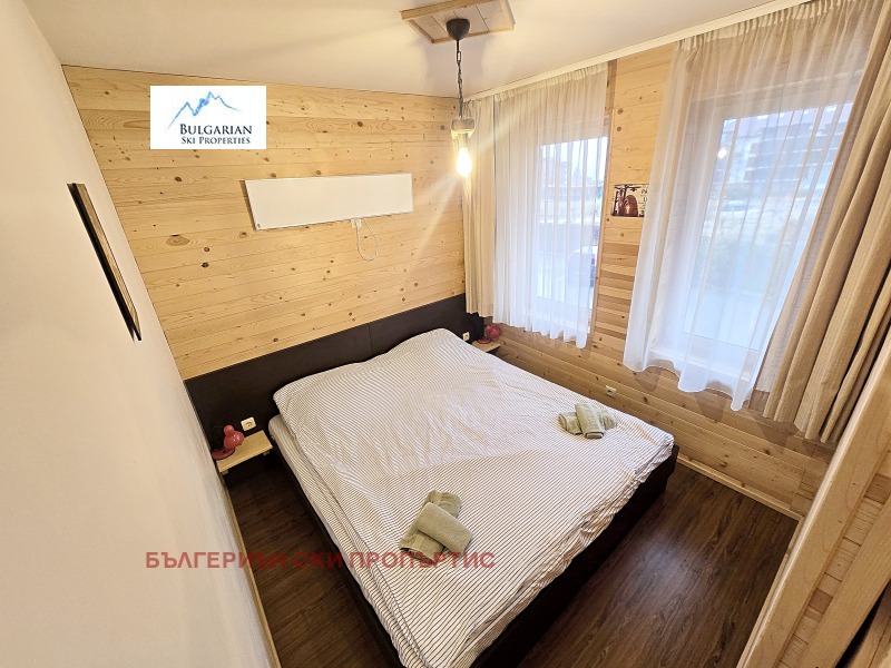 Продава 1-СТАЕН, гр. Банско, област Благоевград, снимка 5 - Апартаменти - 52465313