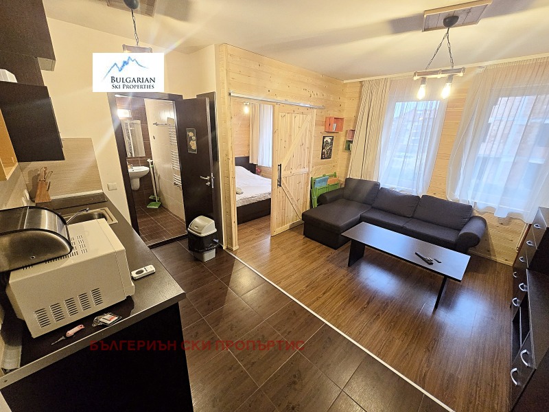 Продава 1-СТАЕН, гр. Банско, област Благоевград, снимка 2 - Апартаменти - 52465313