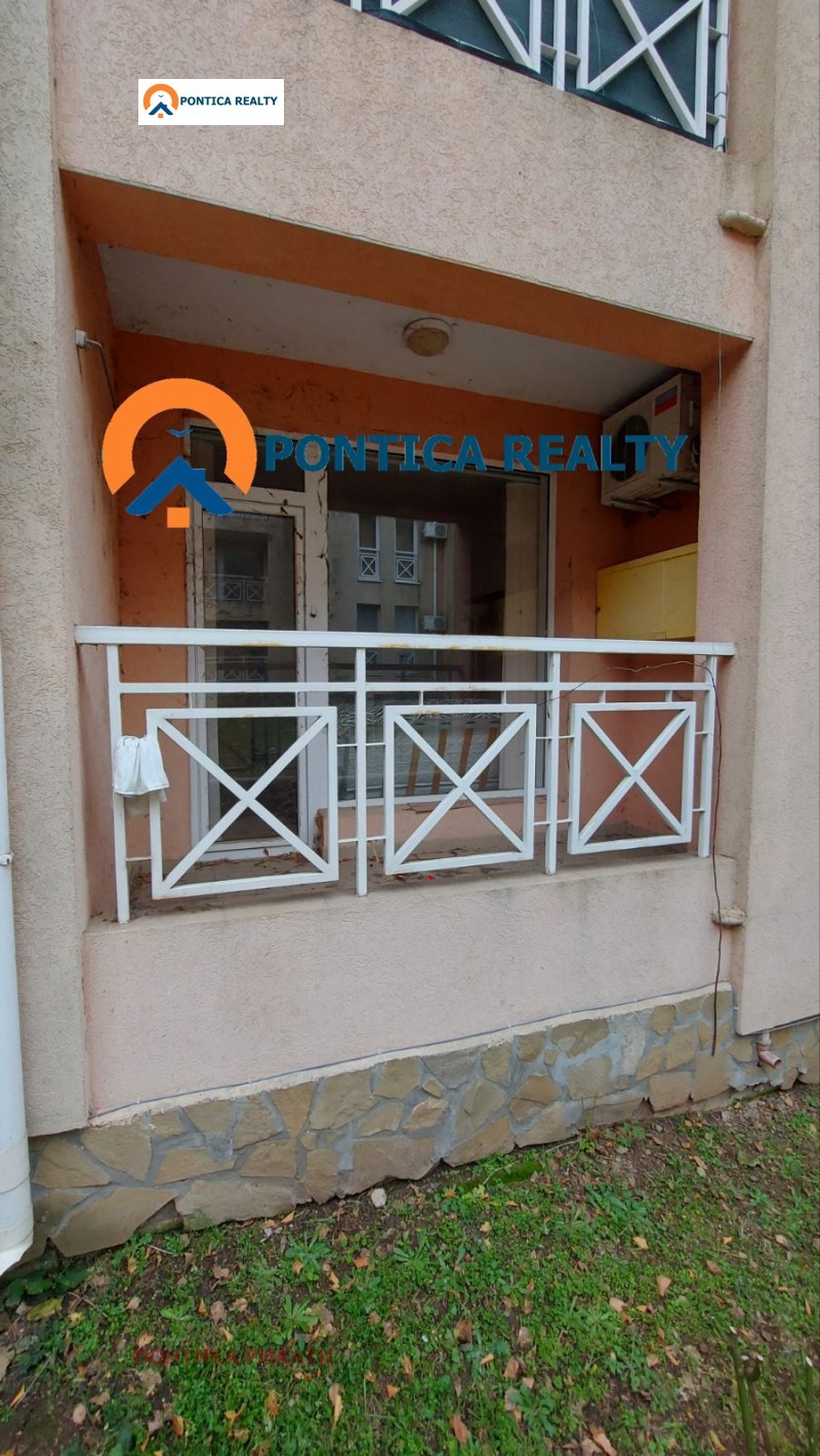 Продава 1-СТАЕН, к.к. Слънчев бряг, област Бургас, снимка 11 - Апартаменти - 53015706