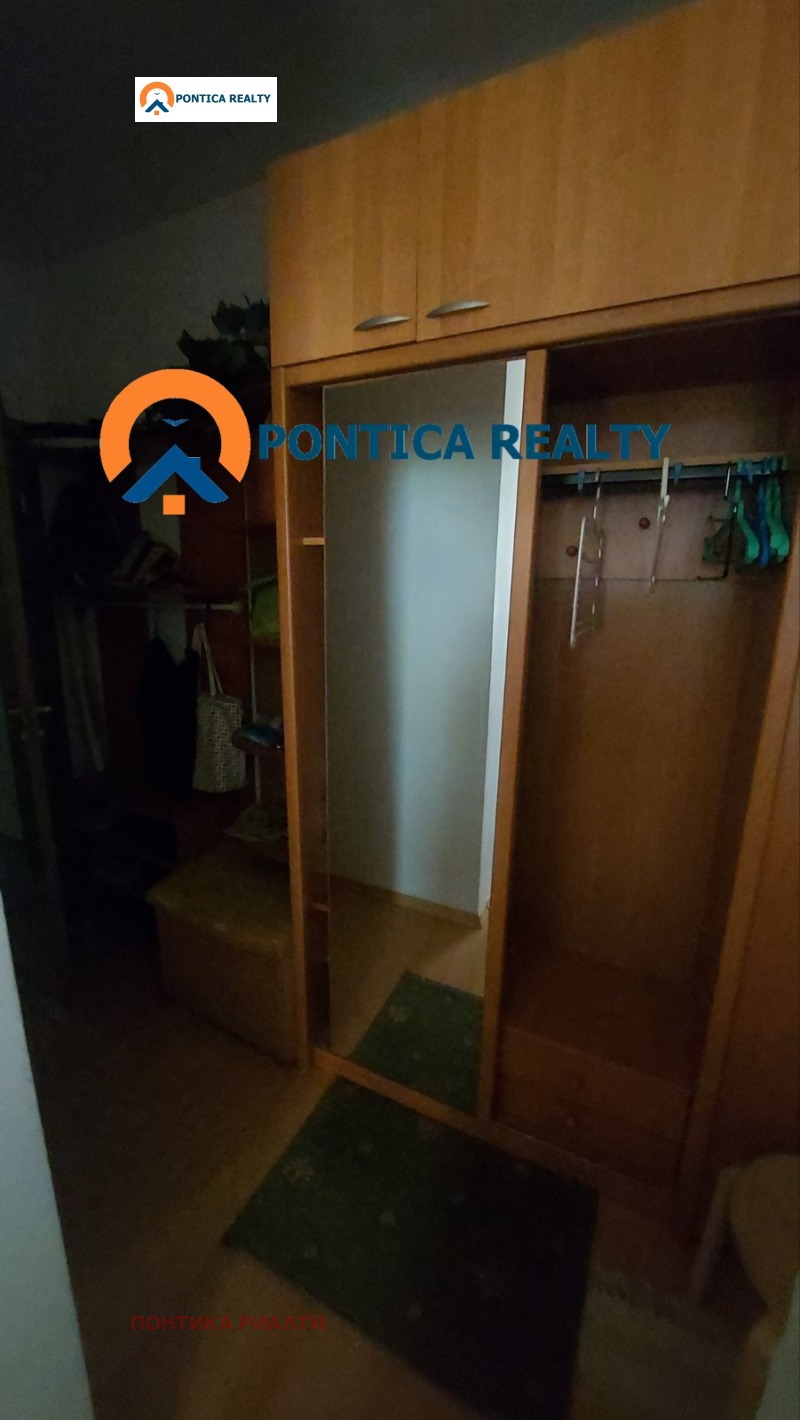 Продава 1-СТАЕН, к.к. Слънчев бряг, област Бургас, снимка 9 - Апартаменти - 53015706