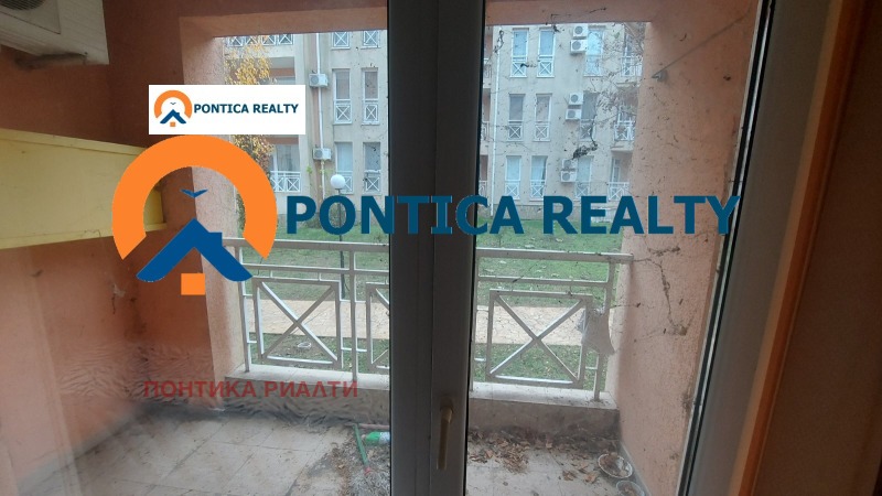 Продава 1-СТАЕН, к.к. Слънчев бряг, област Бургас, снимка 8 - Апартаменти - 53015706