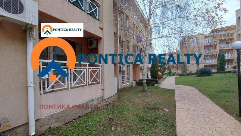 Продава 1-СТАЕН, к.к. Слънчев бряг, област Бургас, снимка 12 - Апартаменти - 53015706