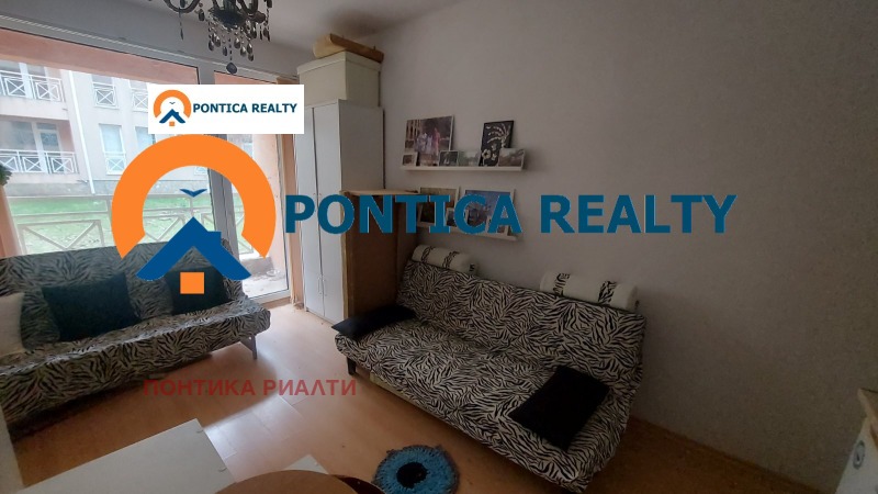 Продава 1-СТАЕН, к.к. Слънчев бряг, област Бургас, снимка 6 - Апартаменти - 53015706