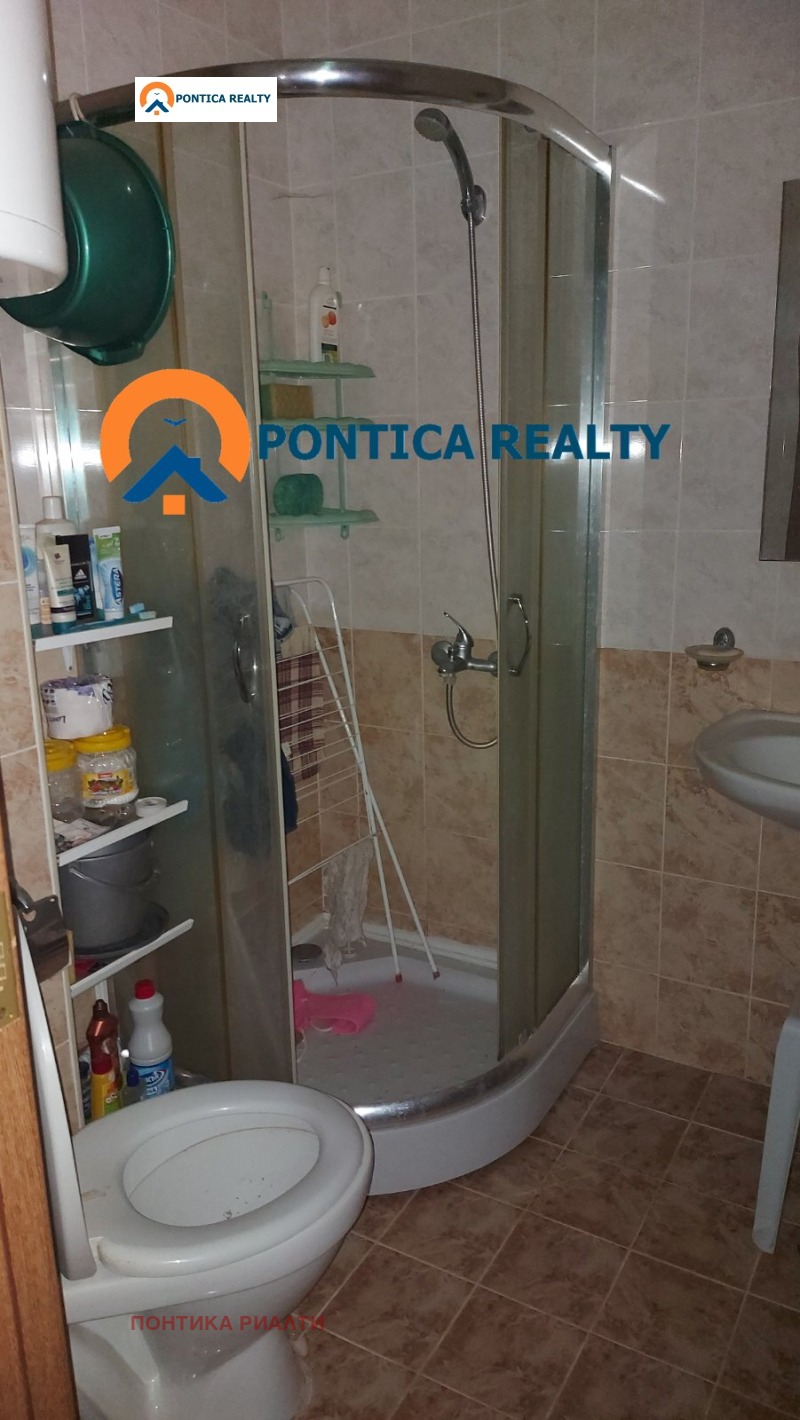 Продава 1-СТАЕН, к.к. Слънчев бряг, област Бургас, снимка 10 - Апартаменти - 53015706