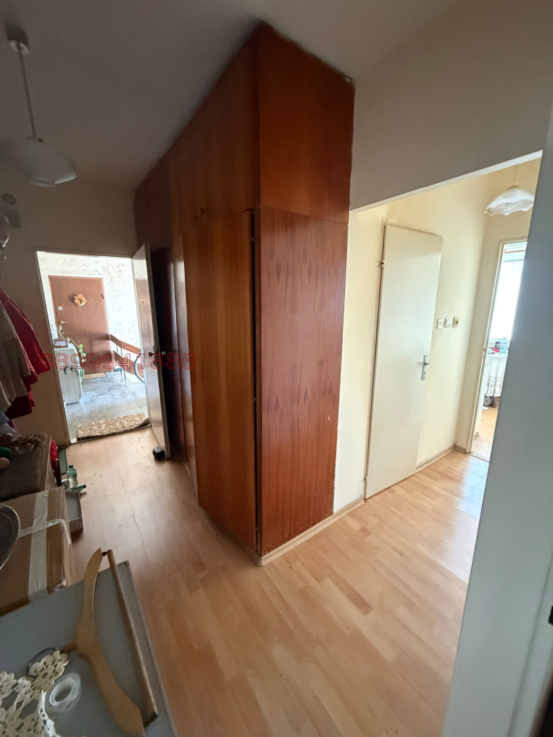 Продава 1-СТАЕН, гр. София, Младост 3, снимка 2 - Апартаменти - 53428830