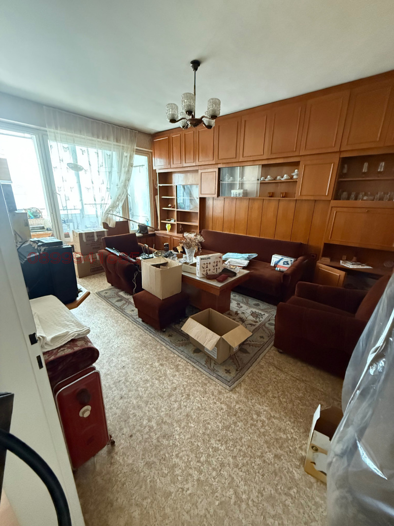 Продава 1-СТАЕН, гр. София, Младост 3