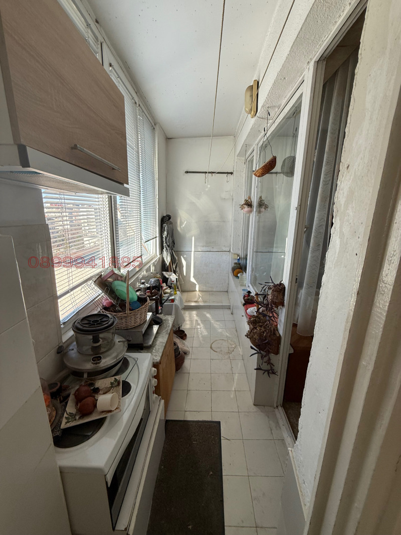 Продава 1-СТАЕН, гр. София, Младост 3, снимка 7 - Апартаменти - 53115187