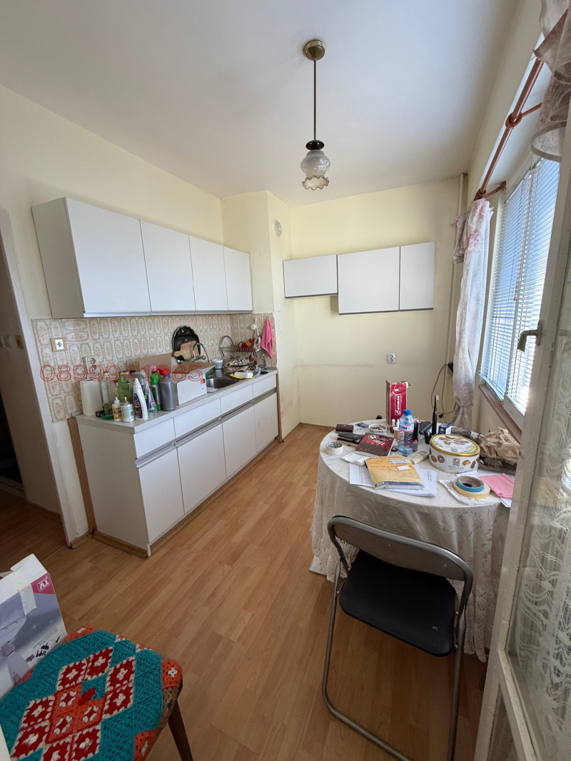 Продава 1-СТАЕН, гр. София, Младост 3, снимка 8 - Апартаменти - 53115187