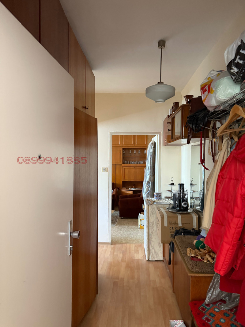 Продава 1-СТАЕН, гр. София, Младост 3, снимка 3 - Апартаменти - 53115187