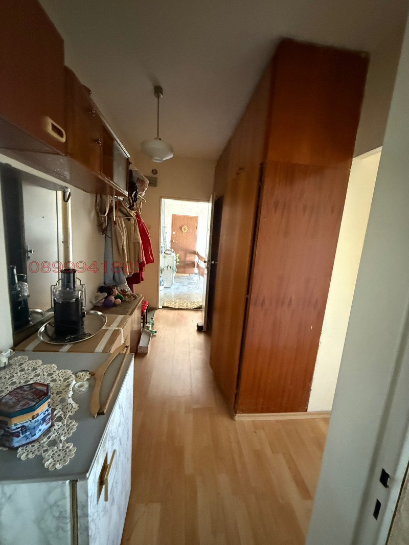 Продава 1-СТАЕН, гр. София, Младост 3, снимка 2 - Апартаменти - 53115187