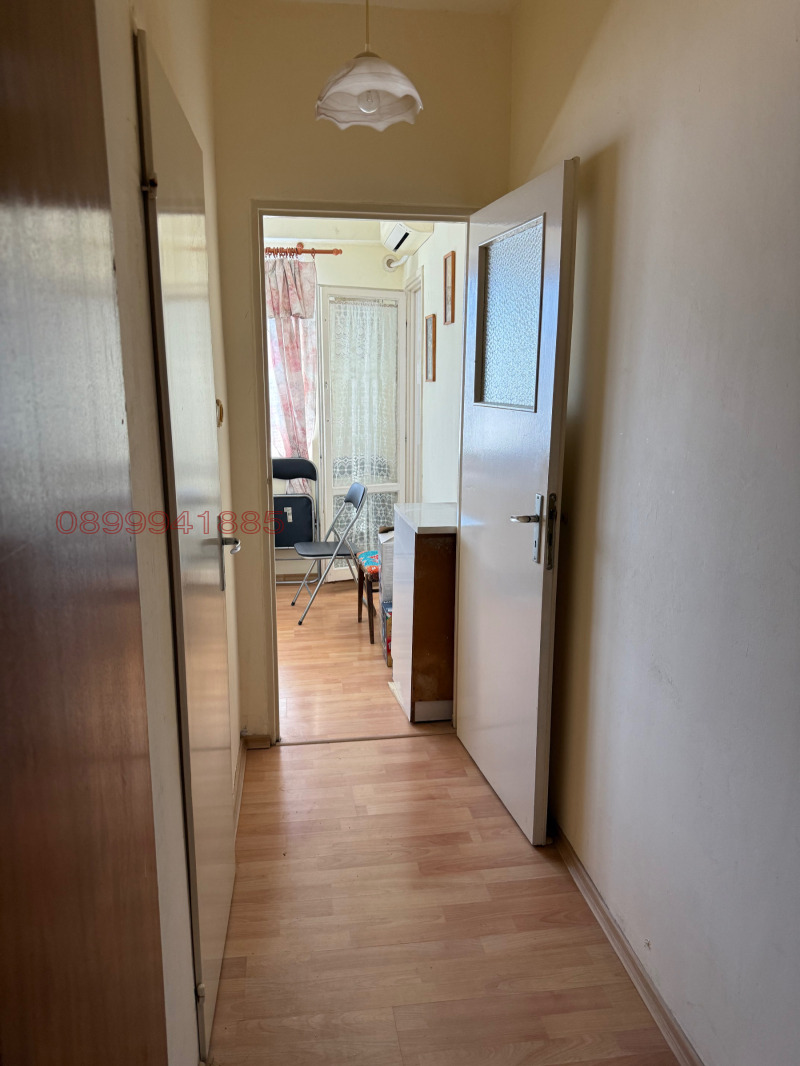 Продава 1-СТАЕН, гр. София, Младост 3, снимка 4 - Апартаменти - 53115187