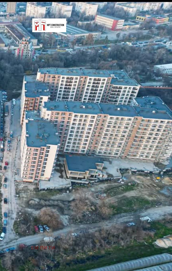 Продава 1-СТАЕН, гр. Пловдив, Въстанически, снимка 7 - Апартаменти - 53909262