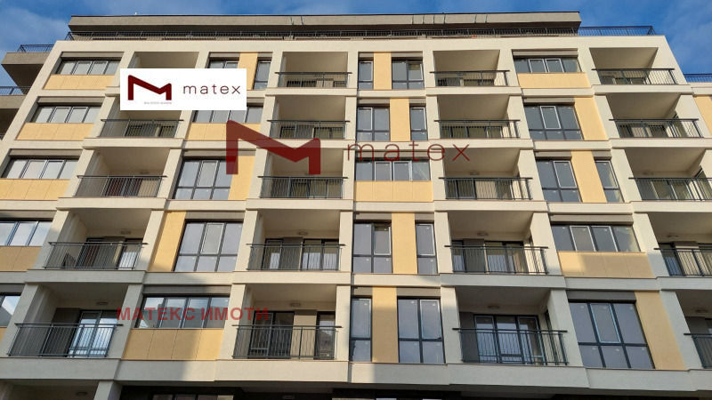 Продава 2-СТАЕН, гр. Варна, ХЕИ, снимка 1 - Aпартаменти - 48388131