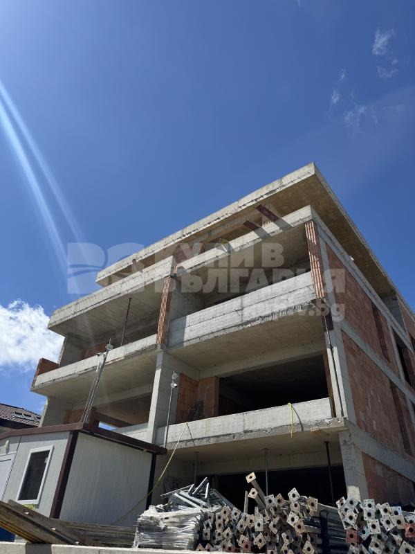 Продава 2-СТАЕН, гр. Варна, Виница, снимка 7 - Апартаменти - 50185004