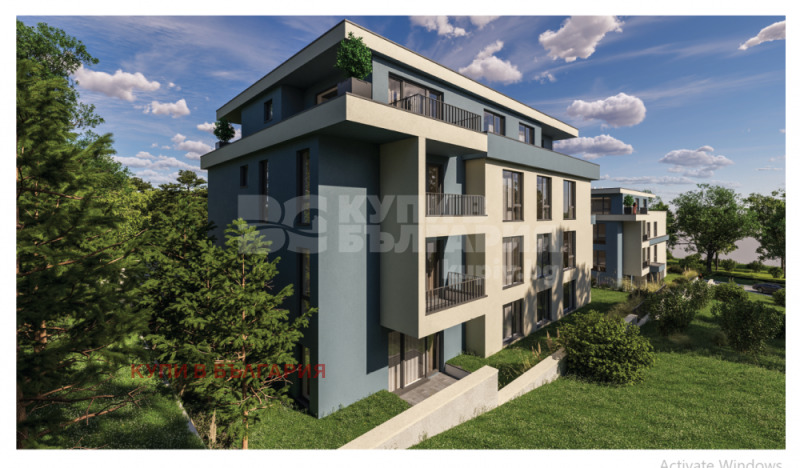 Na prodej  1 ložnice Varna , Vinica , 74 m2 | 16766230 - obraz [3]