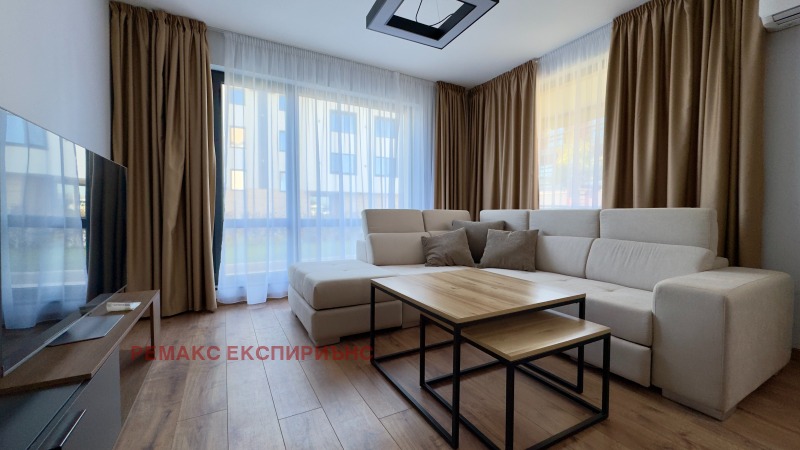 Продава 2-СТАЕН, гр. Пловдив, Отдих и култура, снимка 2 - Апартаменти - 53282410