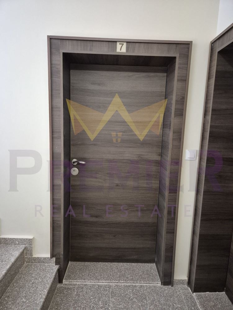 Продава 2-СТАЕН, гр. Пловдив, Прослав, снимка 8 - Апартаменти - 54367425