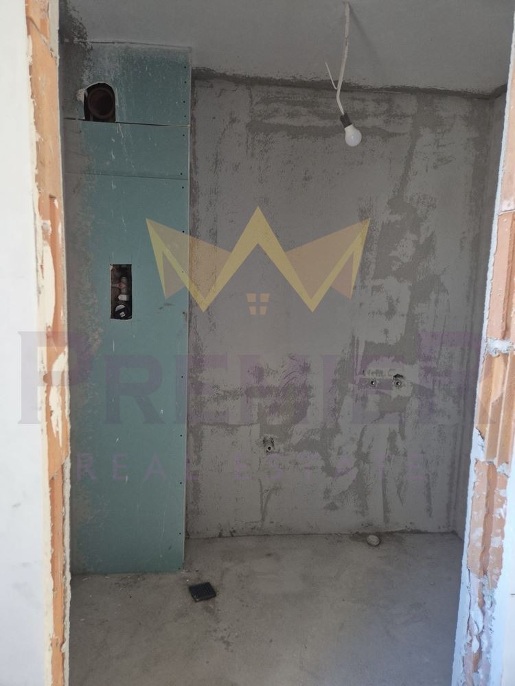 Продава 2-СТАЕН, гр. Пловдив, Прослав, снимка 5 - Апартаменти - 54367425