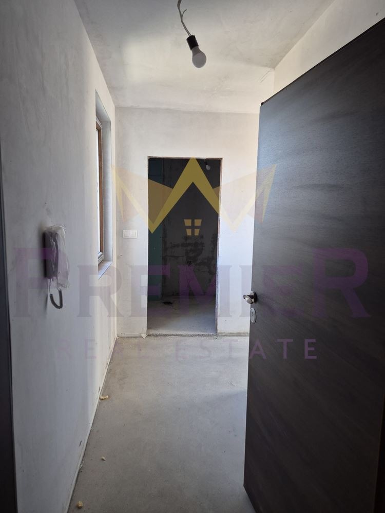 Продава 2-СТАЕН, гр. Пловдив, Прослав, снимка 4 - Апартаменти - 54367425