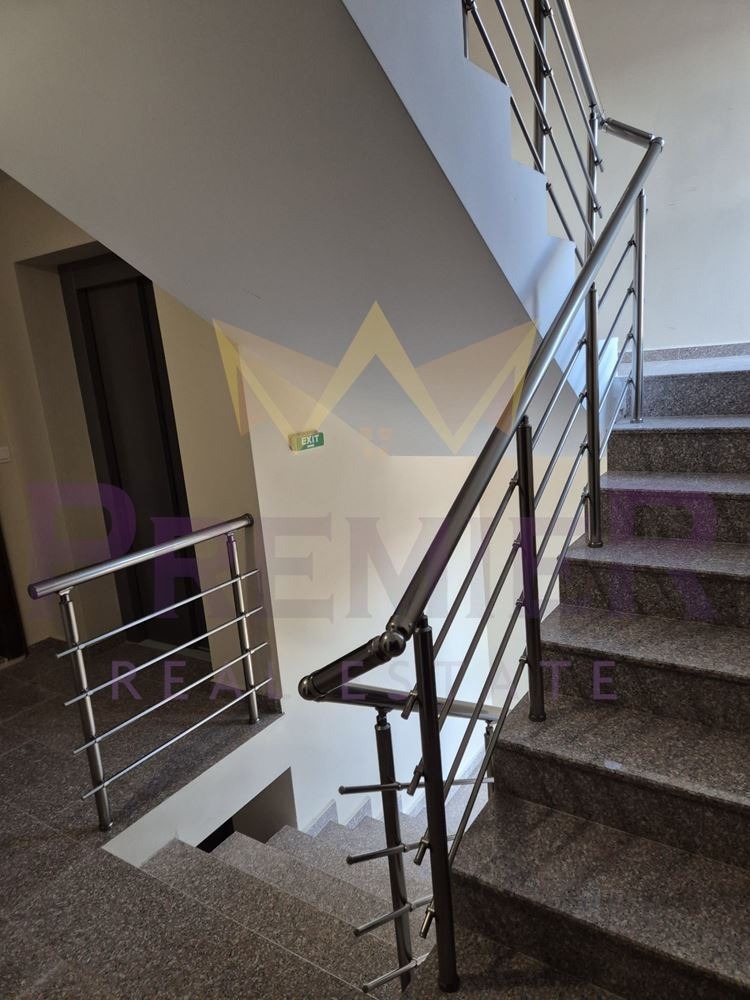 Продава 2-СТАЕН, гр. Пловдив, Прослав, снимка 10 - Апартаменти - 54367425