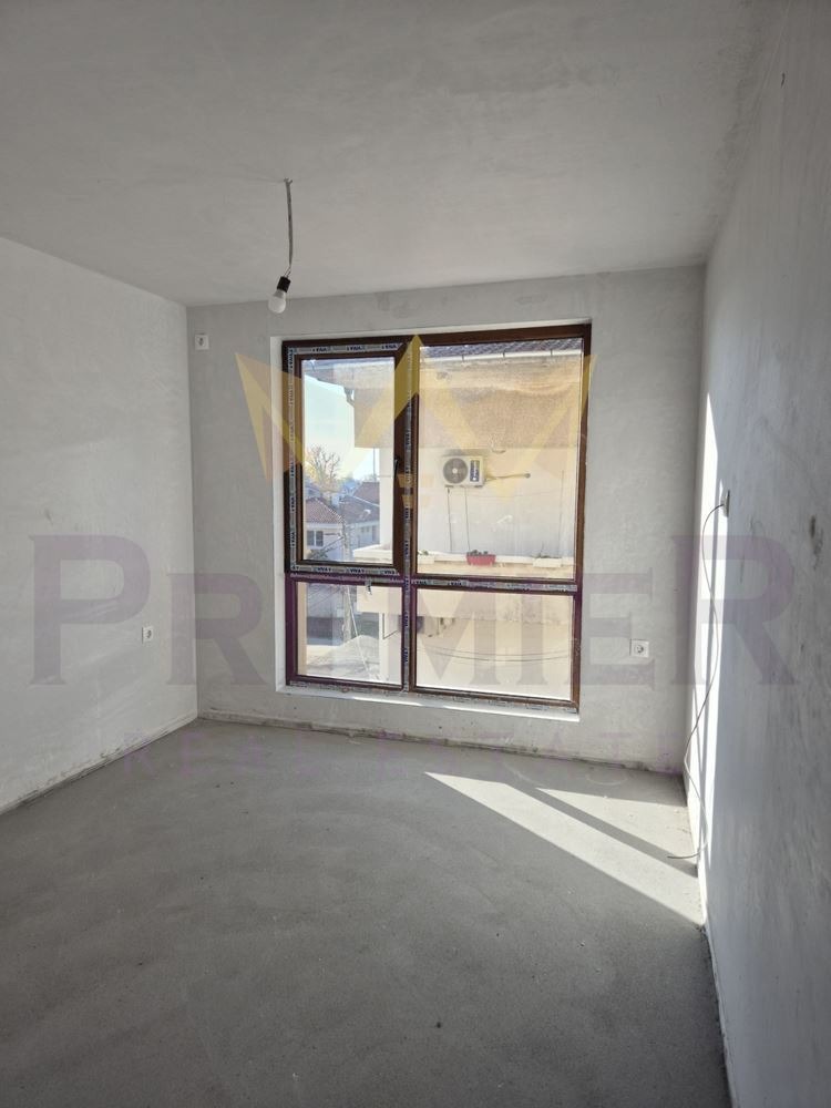 Продава 2-СТАЕН, гр. Пловдив, Прослав, снимка 3 - Апартаменти - 54367425