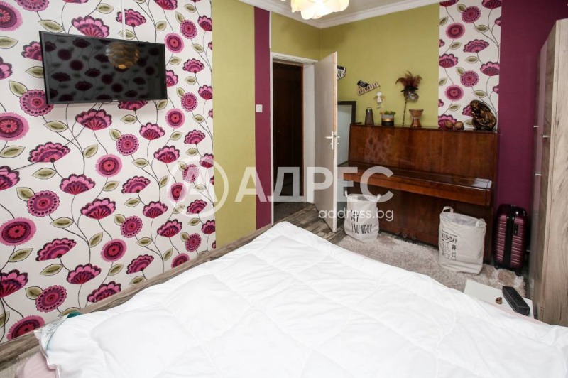 Zu verkaufen  2 Schlafzimmer Sofia , Mladost 2 , 106 qm | 81135880 - Bild [11]