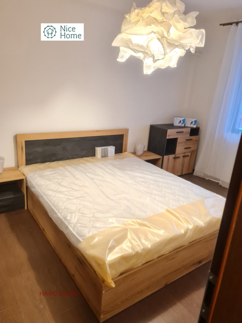 Продава 3-СТАЕН, гр. София, Кръстова вада, снимка 3 - Aпартаменти - 49359228