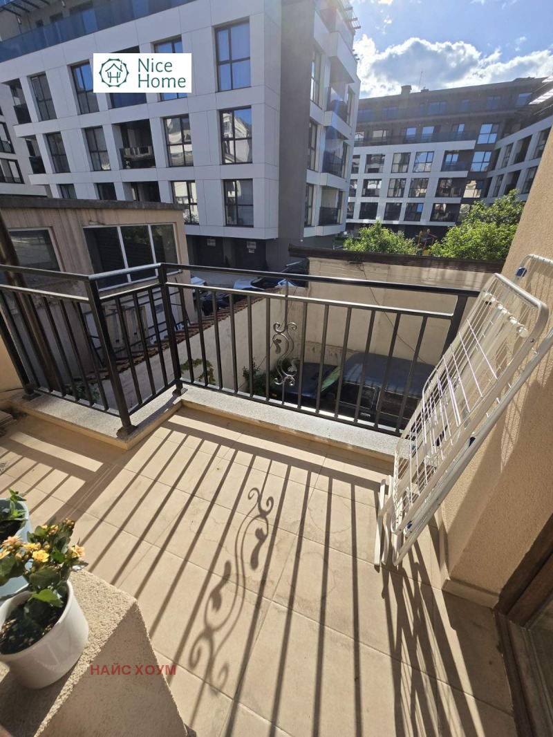 Te koop  2 slaapkamers Sofia , Krastova vada , 95 m² | 71764235 - afbeelding [13]