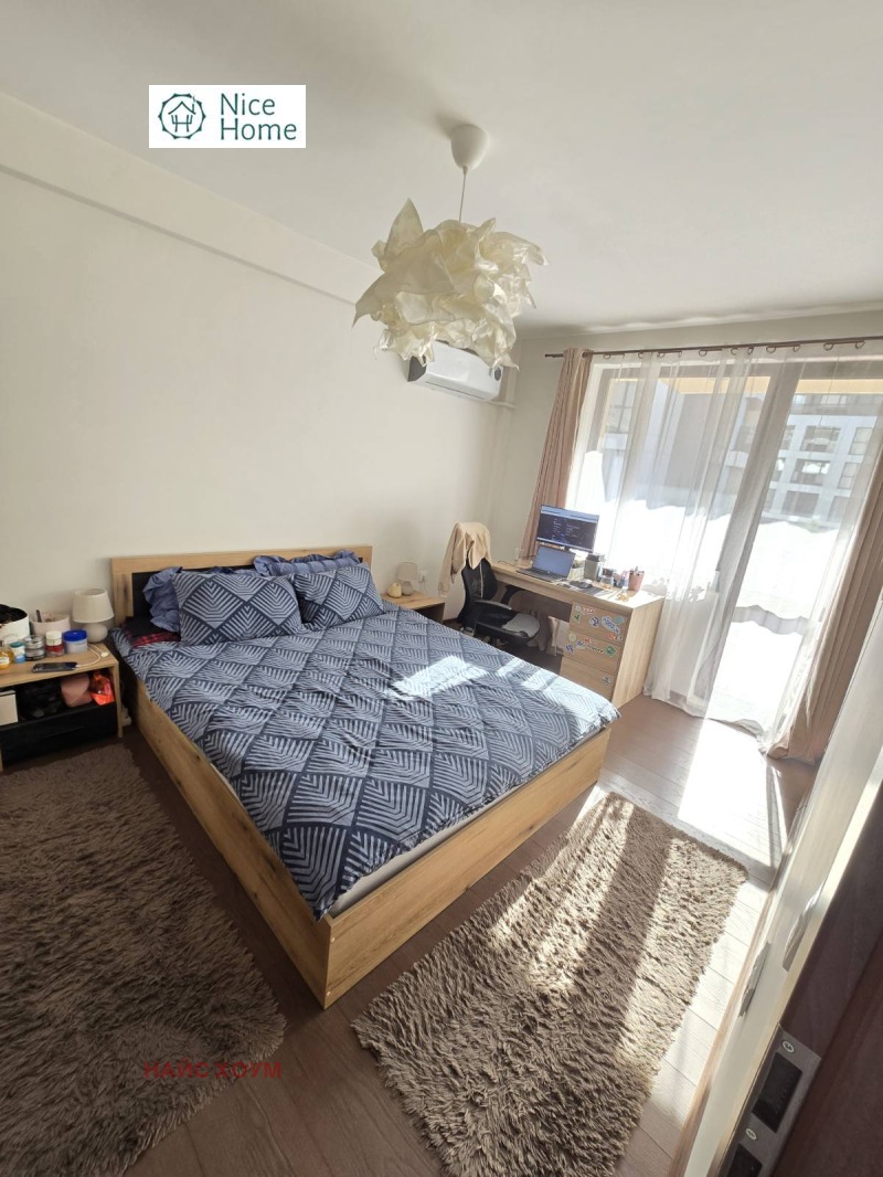 Te koop  2 slaapkamers Sofia , Krastova vada , 95 m² | 71764235 - afbeelding [6]