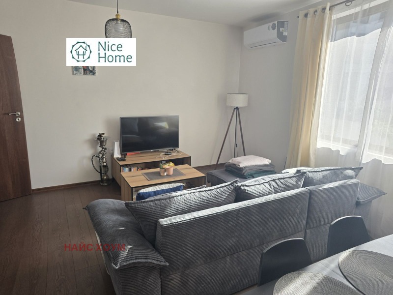 Te koop  2 slaapkamers Sofia , Krastova vada , 95 m² | 71764235 - afbeelding [4]