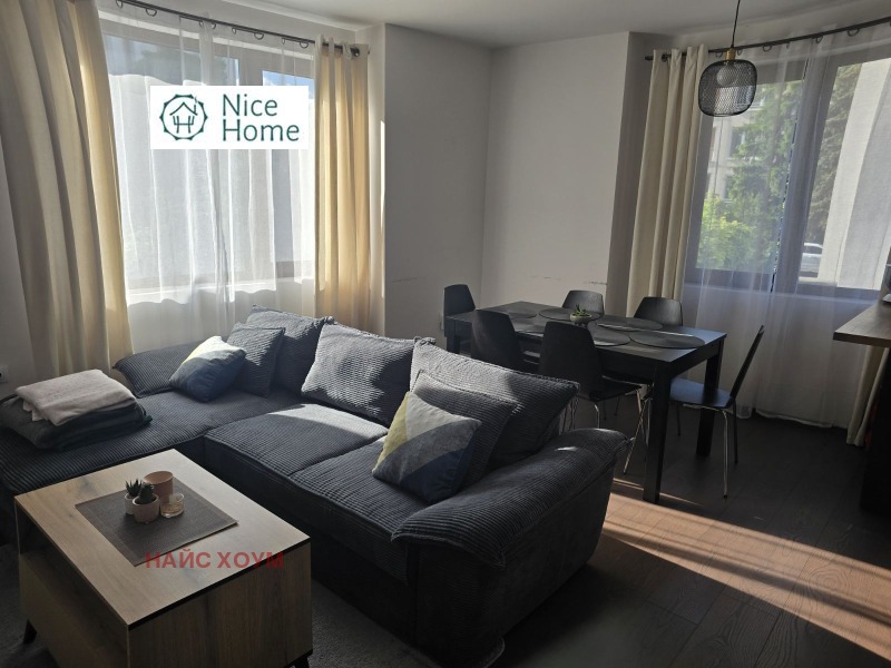 Te koop  2 slaapkamers Sofia , Krastova vada , 95 m² | 71764235 - afbeelding [2]