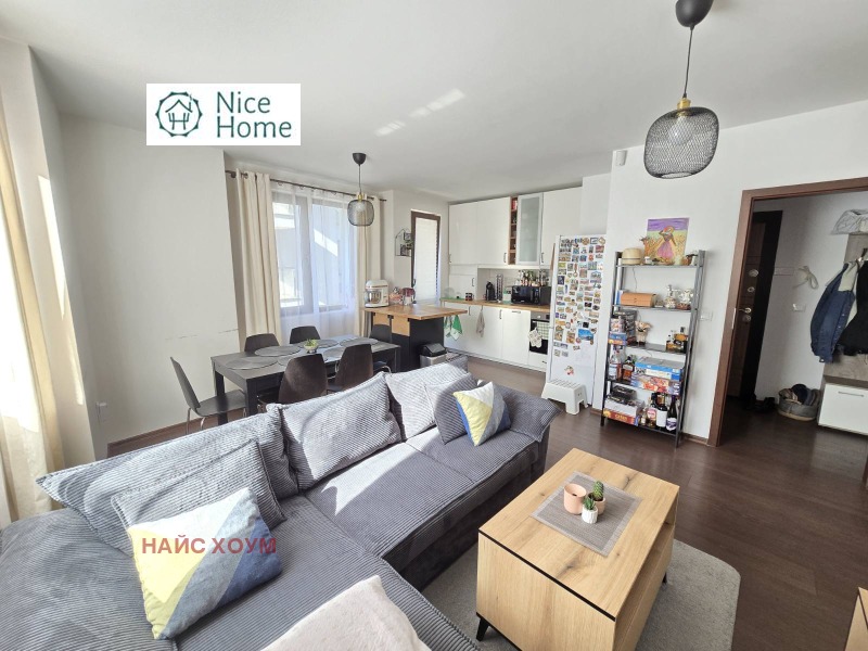 Te koop  2 slaapkamers Sofia , Krastova vada , 95 m² | 71764235