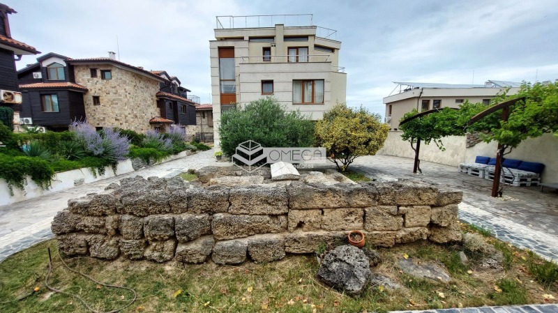 Til salg  2 soveværelser region Burgas , Sozopol , 122 kvm | 88075356 - billede [17]