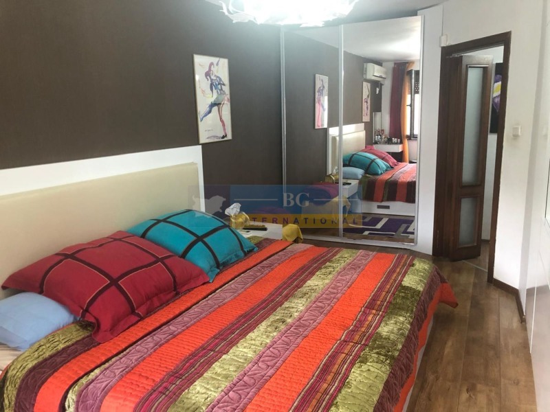Myytävänä  2 makuuhuonetta Burgas , Vazraždane , 90 neliömetriä | 23890281 - kuva [6]