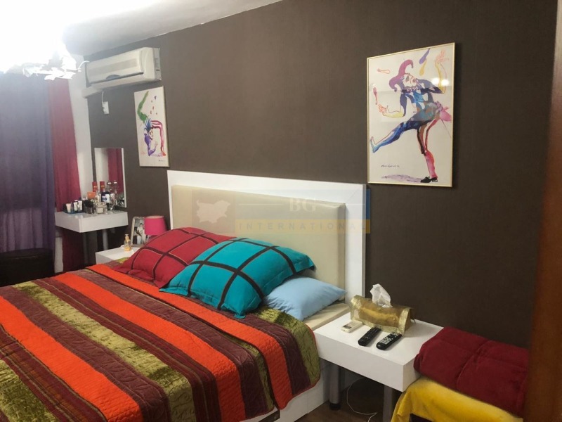 Myytävänä  2 makuuhuonetta Burgas , Vazraždane , 90 neliömetriä | 23890281 - kuva [9]