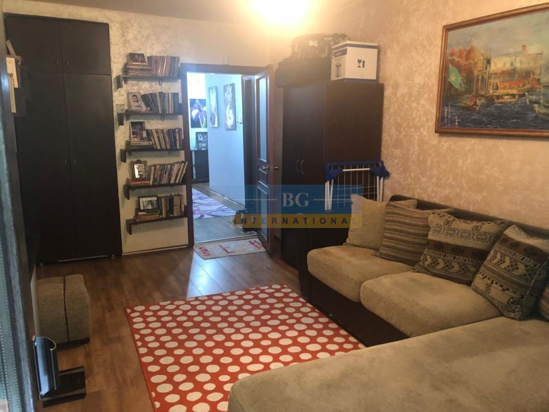 Myytävänä  2 makuuhuonetta Burgas , Vazraždane , 90 neliömetriä | 23890281 - kuva [12]