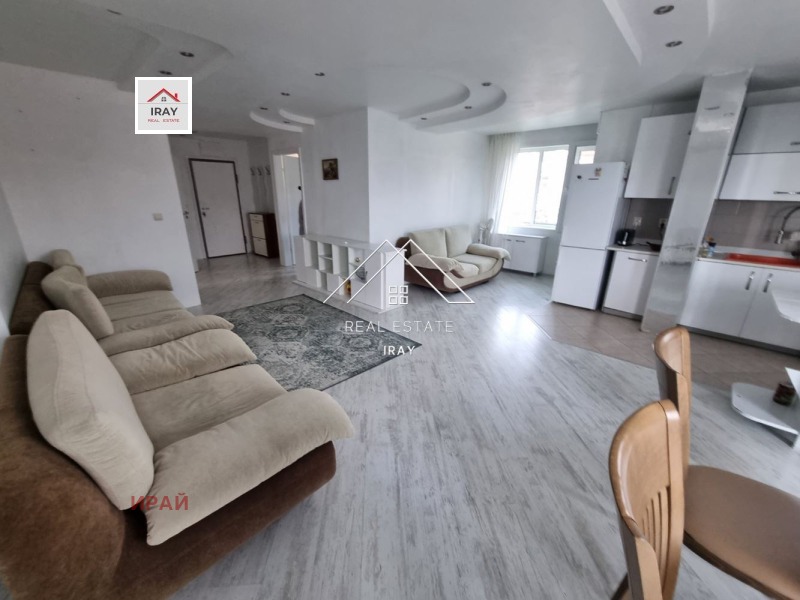 Продава 3-СТАЕН, гр. Стара Загора, Аязмото, снимка 8 - Апартаменти - 53497410