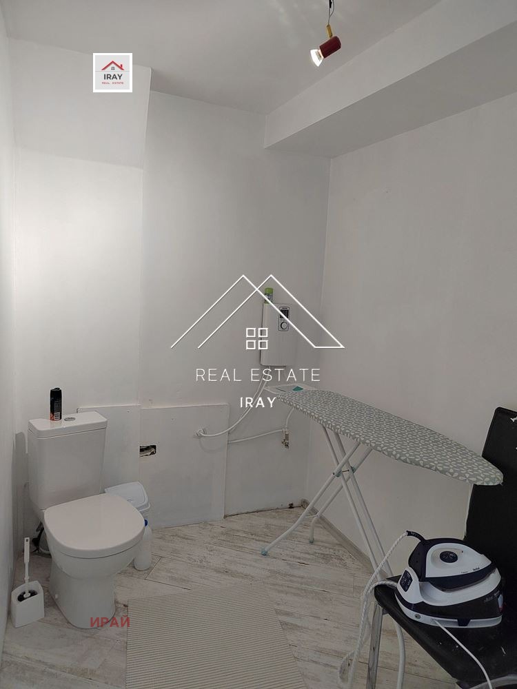 Продава 3-СТАЕН, гр. Стара Загора, Аязмото, снимка 13 - Апартаменти - 53497410