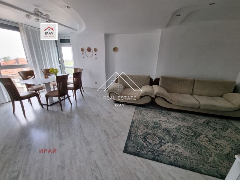 Продава 3-СТАЕН, гр. Стара Загора, Аязмото, снимка 6 - Апартаменти - 53497410