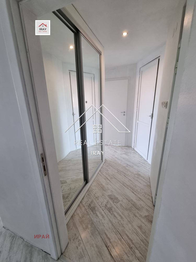 Продава 3-СТАЕН, гр. Стара Загора, Аязмото, снимка 10 - Апартаменти - 53497410