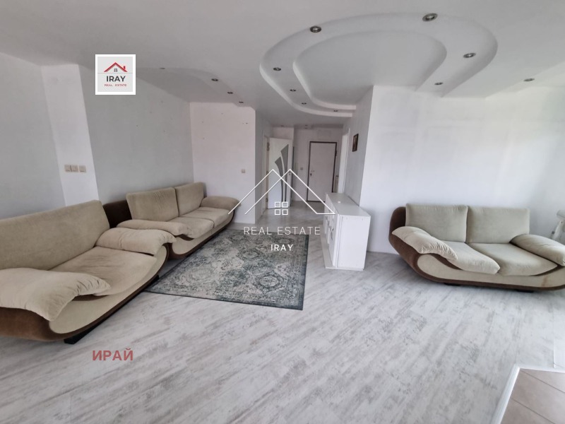 Продава 3-СТАЕН, гр. Стара Загора, Аязмото, снимка 4 - Апартаменти - 53497410