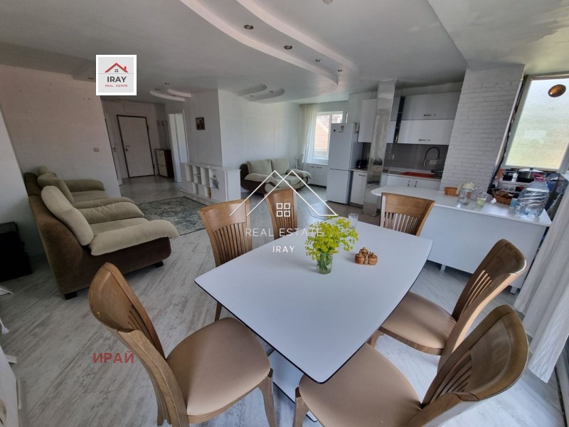 Продава 3-СТАЕН, гр. Стара Загора, Аязмото