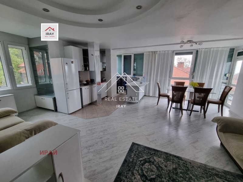 Продава 3-СТАЕН, гр. Стара Загора, Аязмото, снимка 5 - Апартаменти - 53497410