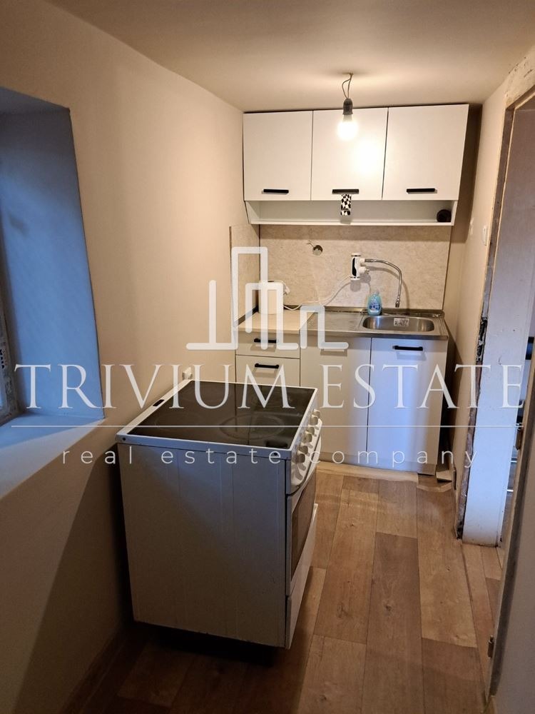 Продава 3-СТАЕН, гр. Пловдив, Захарна фабрика, снимка 6 - Апартаменти - 54202384