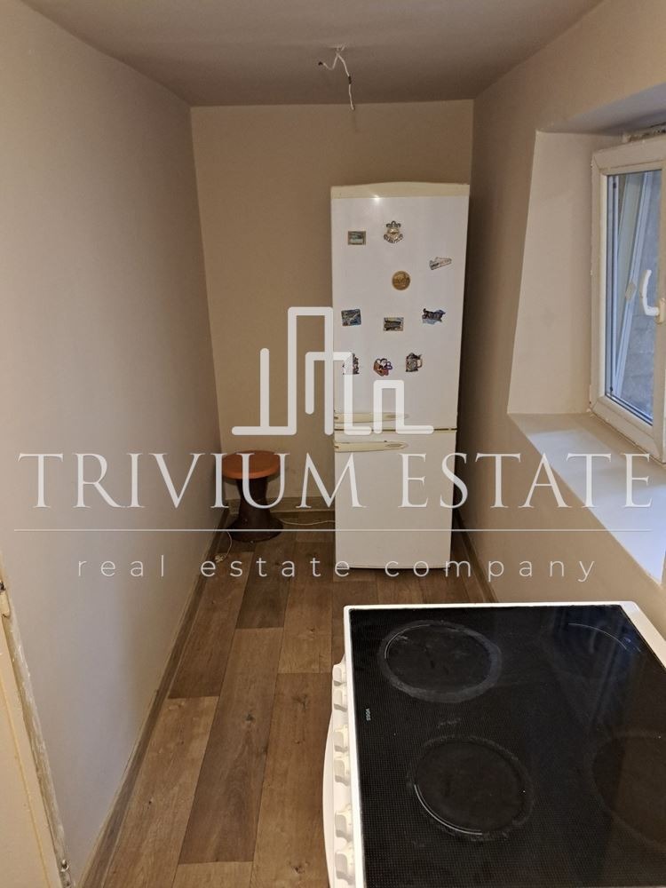 Продава 3-СТАЕН, гр. Пловдив, Захарна фабрика, снимка 7 - Апартаменти - 54202384