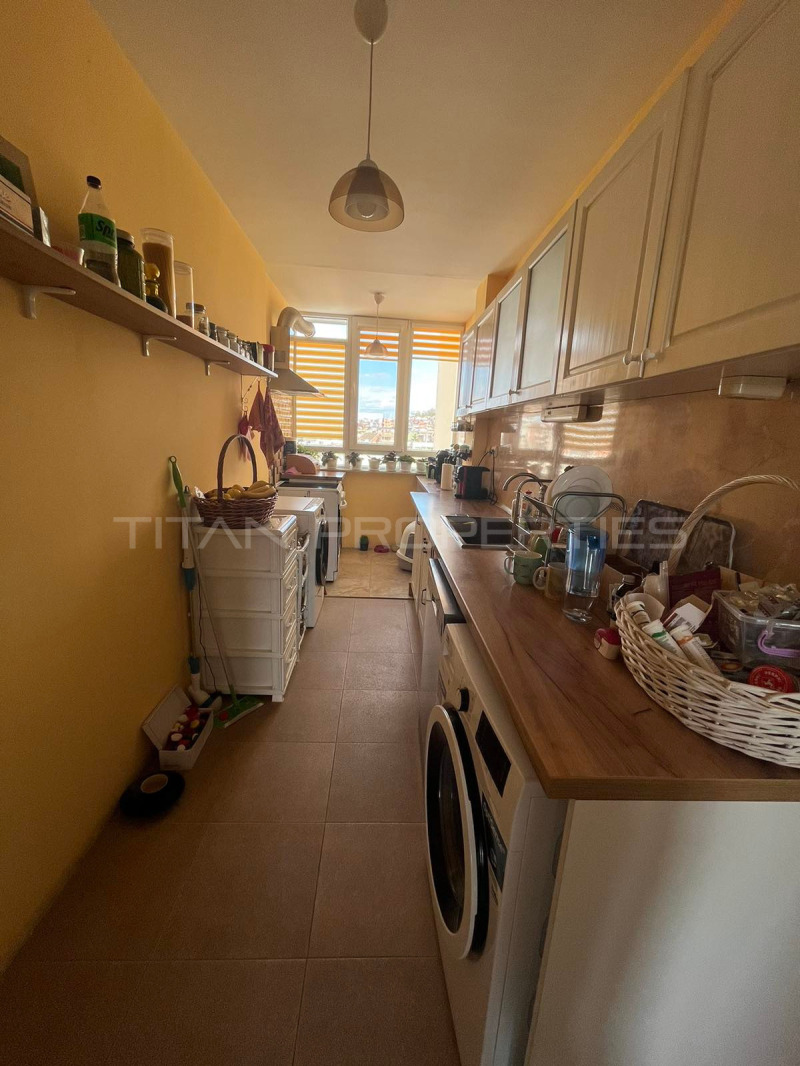 In vendita  3 camere da letto Plovdiv , Mladegki Halm , 122 mq | 12299266 - Immagine [3]