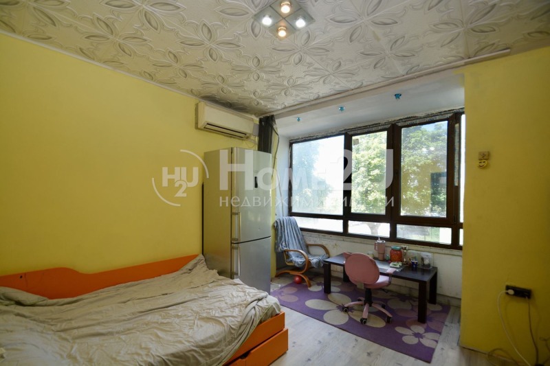 Zu verkaufen  3 Schlafzimmer Warna , Grand Mol , 97 qm | 31437892 - Bild [11]