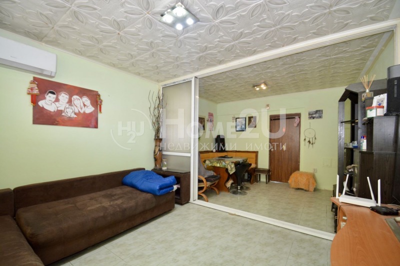 Zu verkaufen  3 Schlafzimmer Warna , Grand Mol , 97 qm | 31437892 - Bild [2]